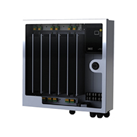 Modular Enclosure